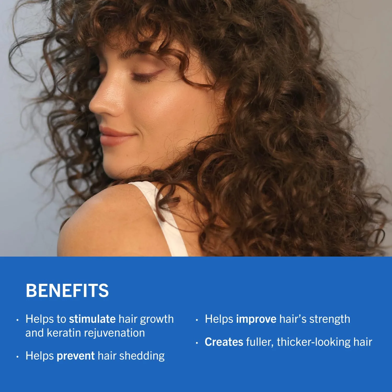 hair falling out shampoo