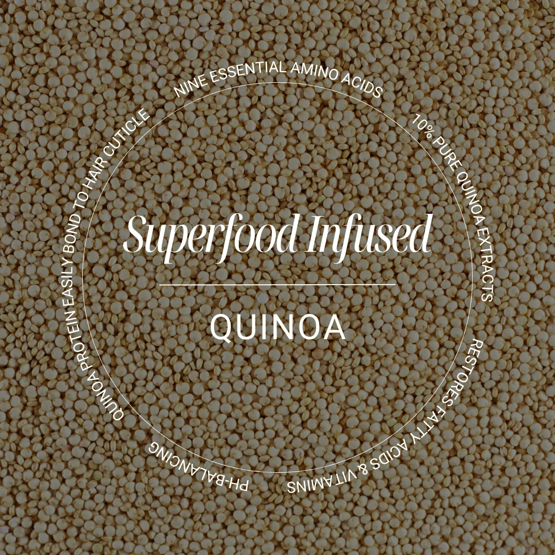 Biotop 911 Quinoa Serum - Image 3