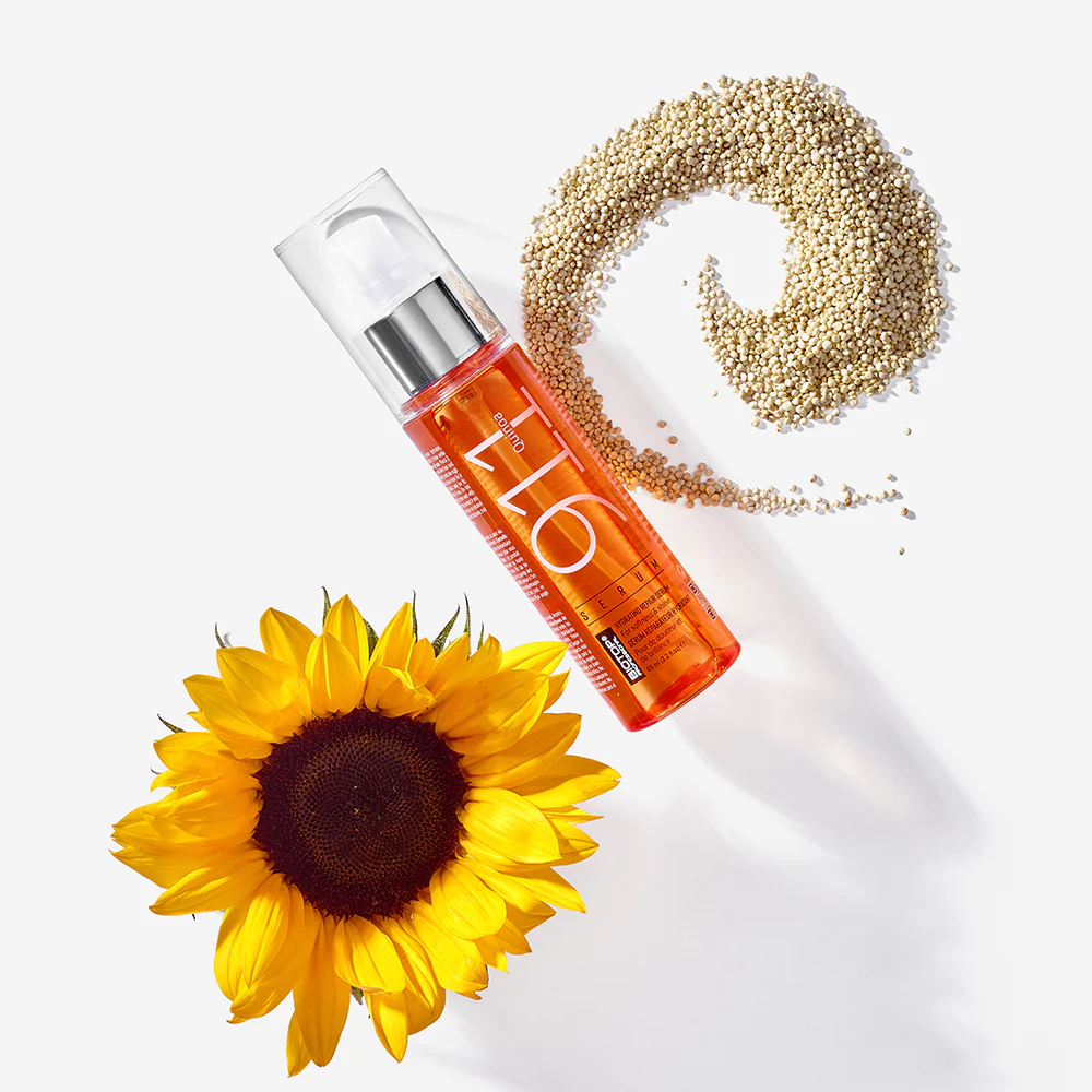 Biotop 911 Quinoa Serum - Image 4