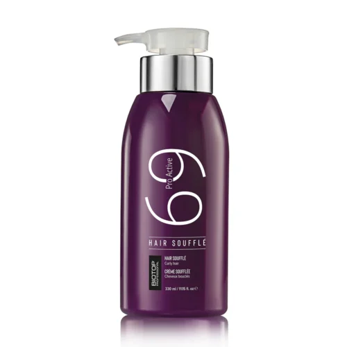 BIOTOP 69 PRO Active Hair Souffle