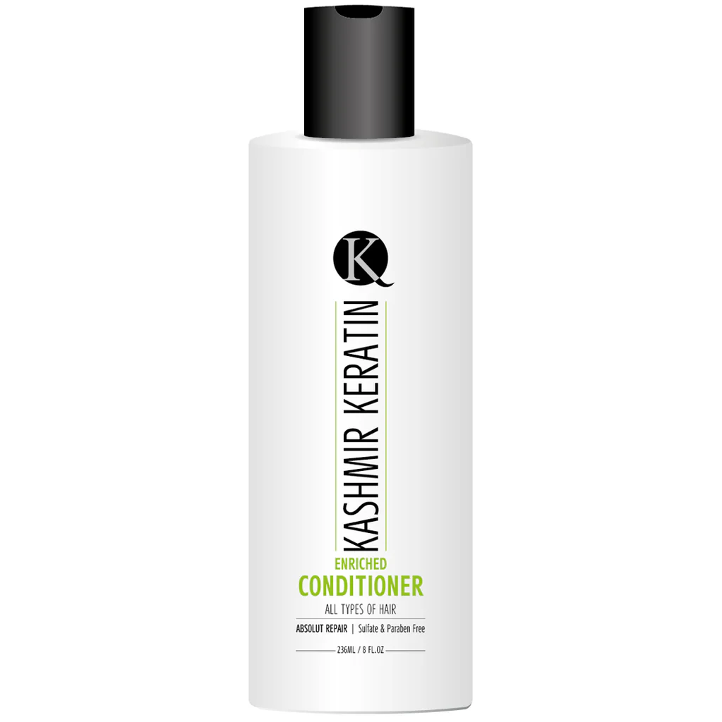 Kashmir Keratin Enriched Conditioner