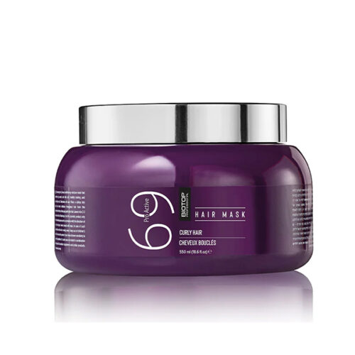 Biotop 69 Pro Active Hair Mask