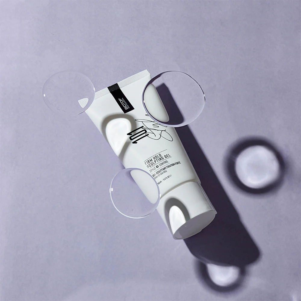 BIOTOP 101 Create Firm Hold Sculpting Gel Style & Control - Image 3