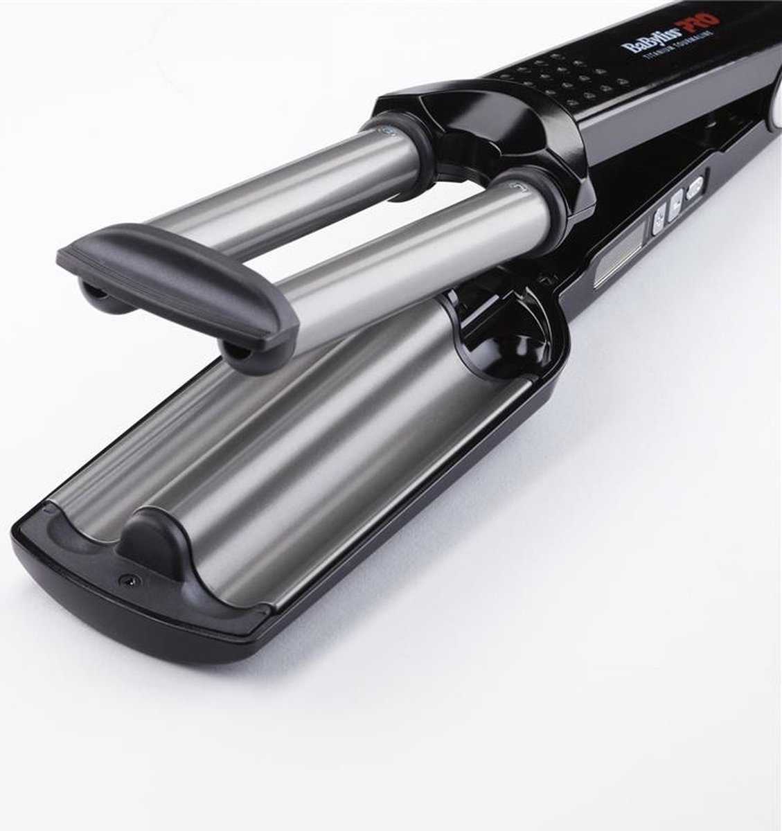 BabylissPro 3D Waver - 19mm - Image 2