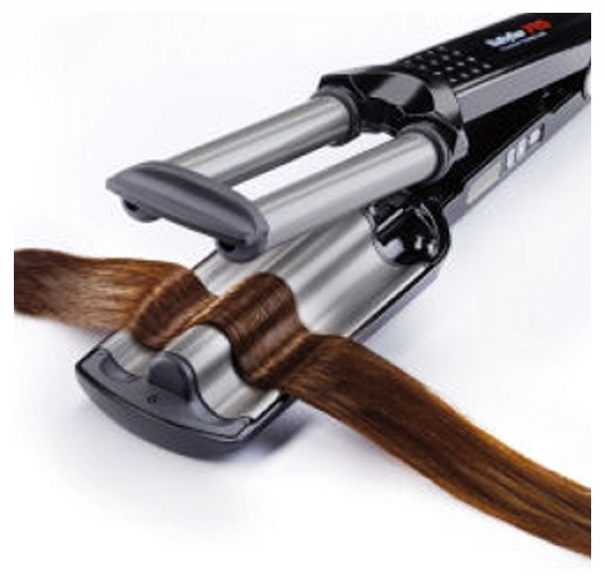 BabylissPro 3D Waver - 19mm - Image 3
