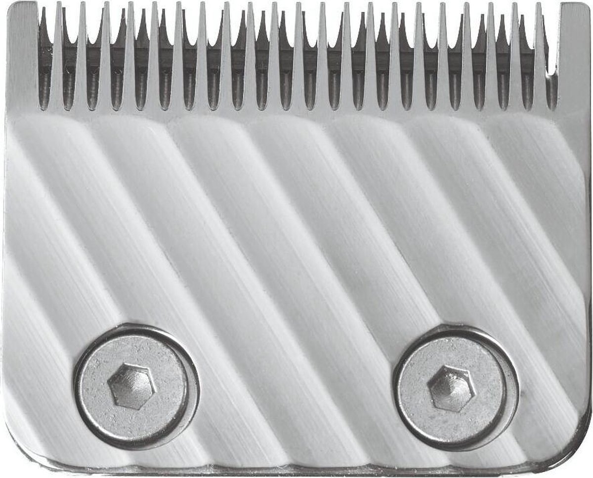 BabylissPro Replacement Wedge Silver Clipper Blade