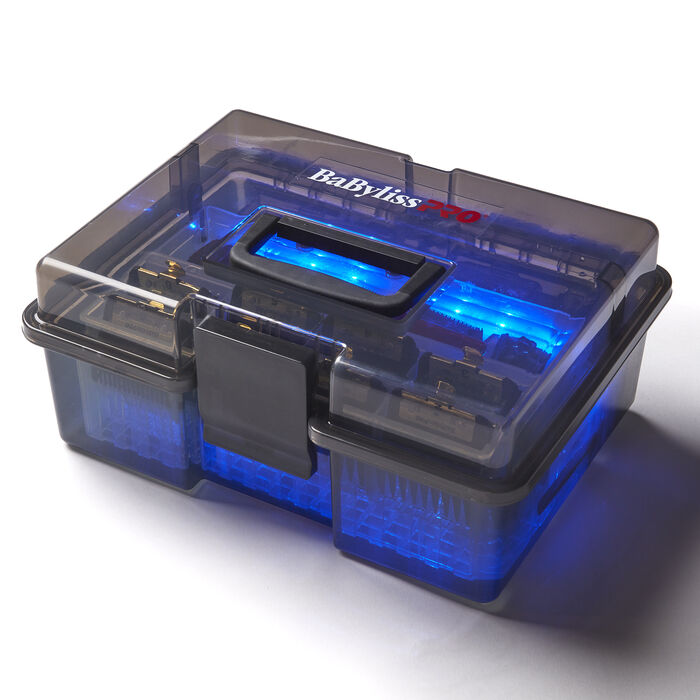 BabylissPro Barber Sonic Disinfectant box - Image 2