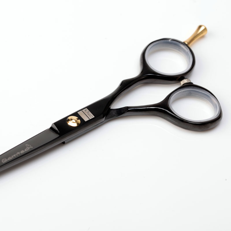 Dark Stag Glamtech Sp Onyx Scissor 5.75 - Image 2