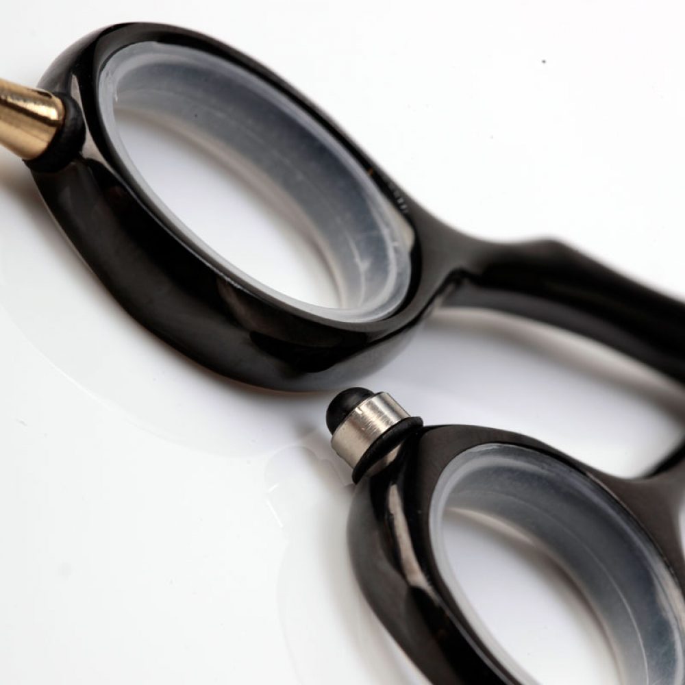 Dark Stag Glamtech Sp Onyx Scissor 5.75 - Image 3