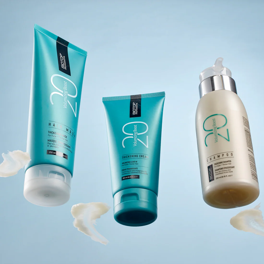 Biotop 20 Volumizing Boost Kit - Image 2