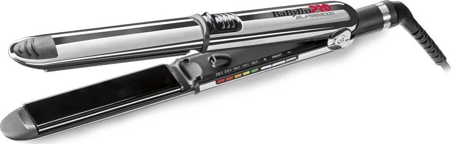 BaBylissPro Straightener Elipsis