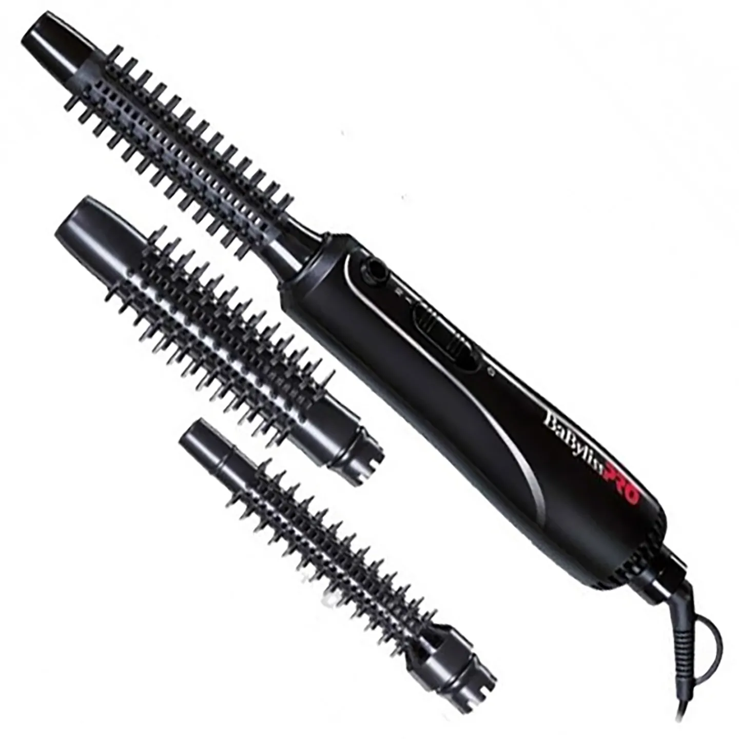 BabylissPro Trio Air Styler