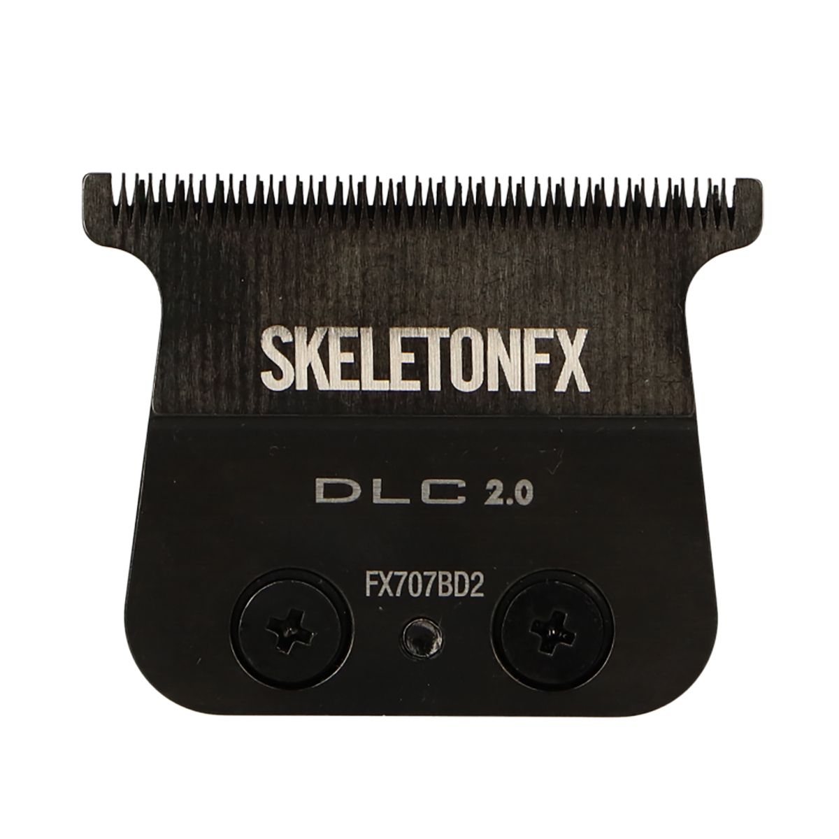 BabylissPro Skeleton T-Blade DLC -Black 2.0