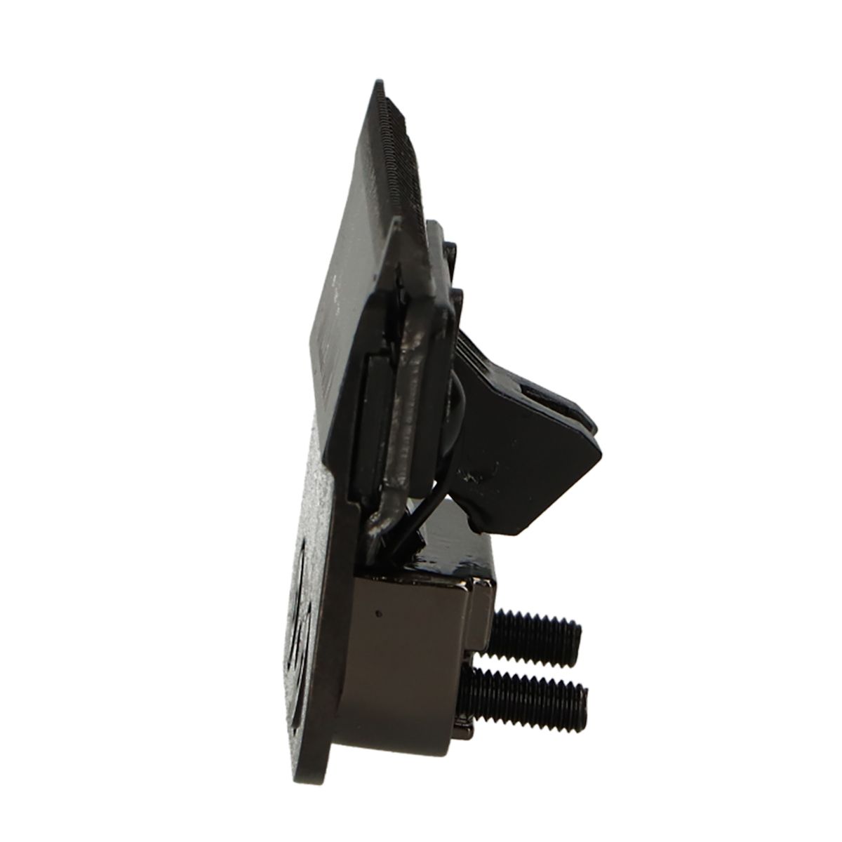 BabylissPro Skeleton T-Blade DLC -Black 2.0 - Image 3