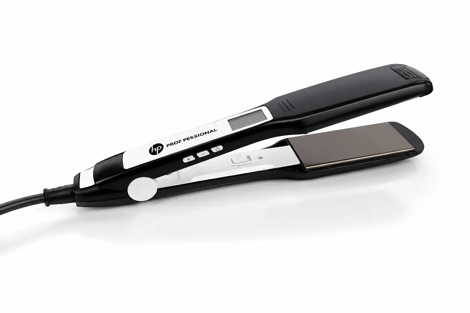 KP Kode Professional 1.75' Flat iron