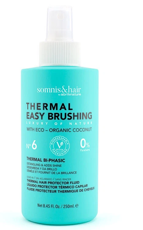 Somnis&Hair Thermal bi-phasic Easy Brushing