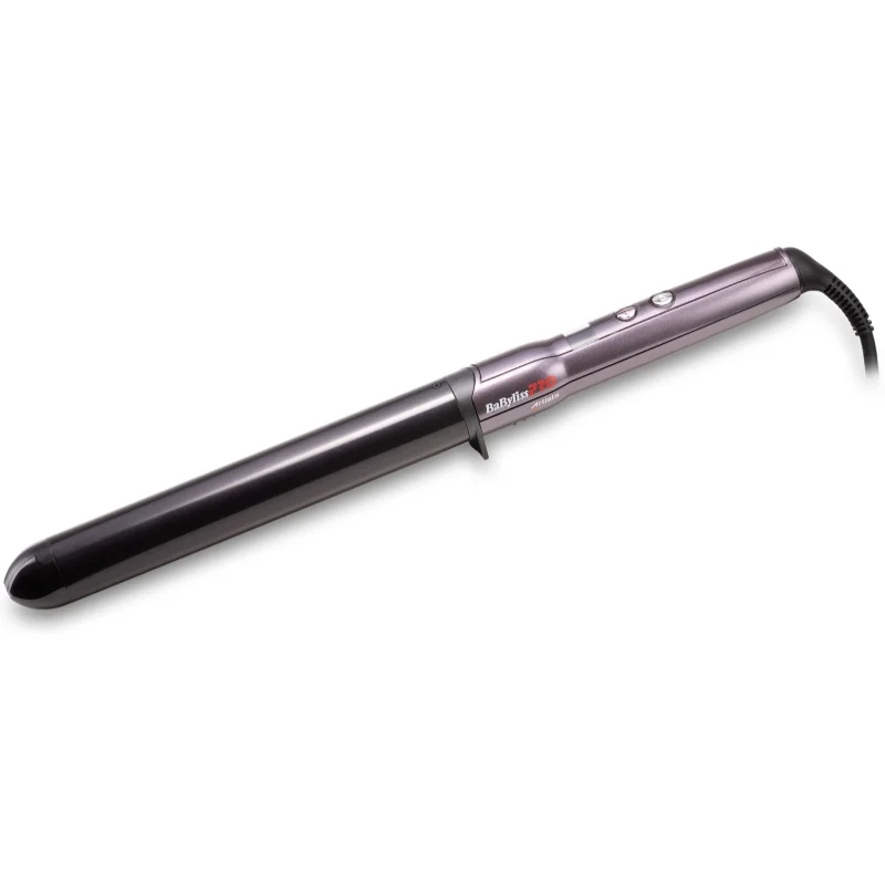 BabylissPro Digicurl Keratin Luster Wand Iron 32mm
